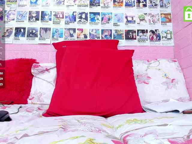 Ani_chan webcam