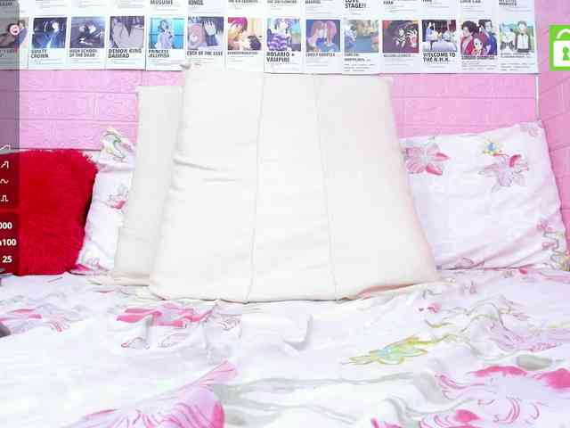 Ani_chan webcam