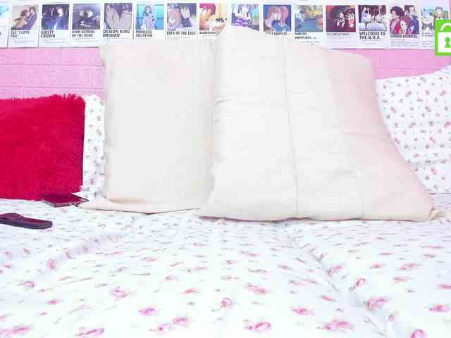 Ani_chan webcam