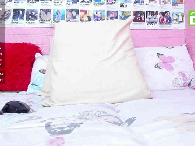 Ani_chan webcam