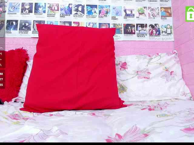 Ani_chan webcam