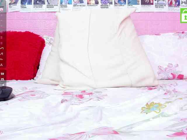 Ani_chan webcam
