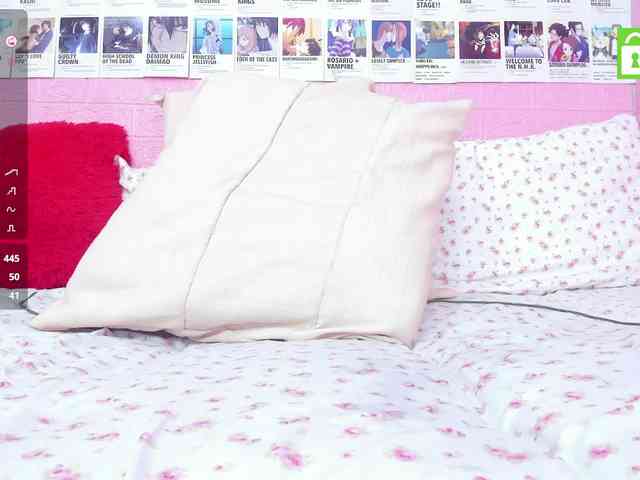 Ani_chan webcam