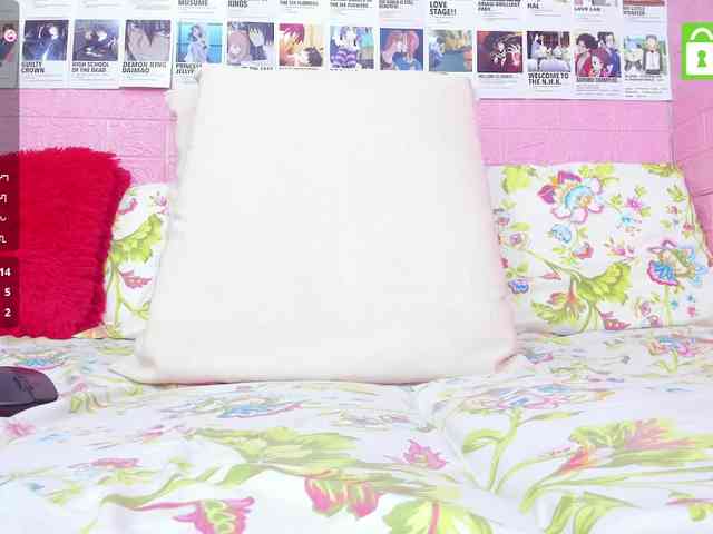 Ani_chan webcam