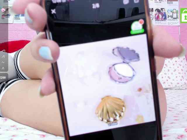 Ani_chan webcam