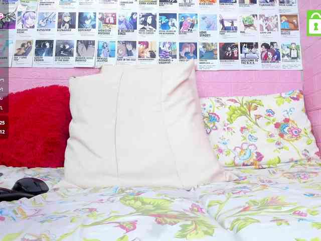 Ani_chan webcam