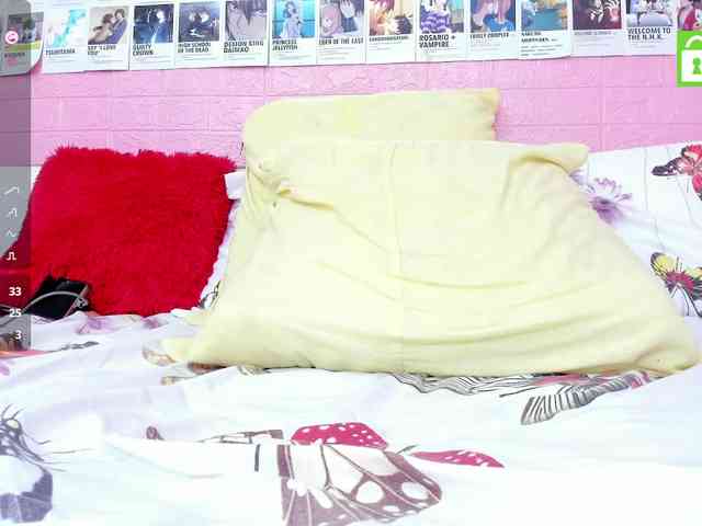 Ani_chan webcam