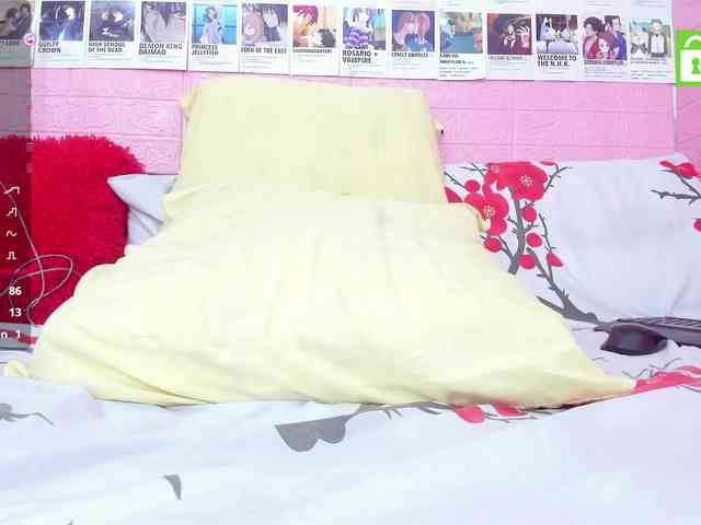 Ani_chan webcam