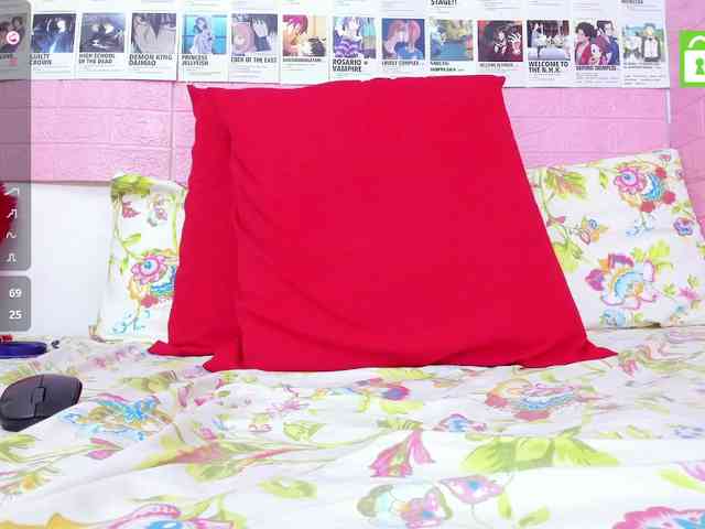 Ani_chan webcam