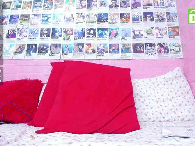 Ani_chan webcam