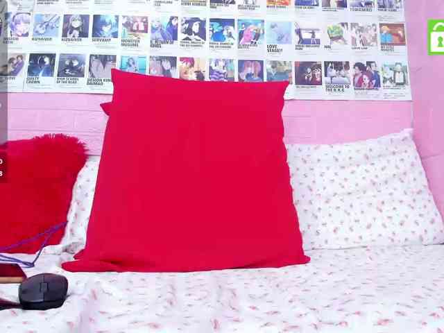 Ani_chan webcam