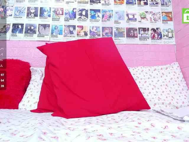 Ani_chan webcam