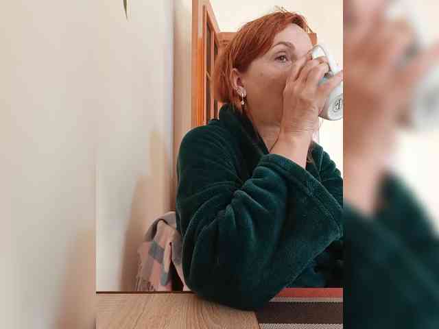 MssAngela webcam