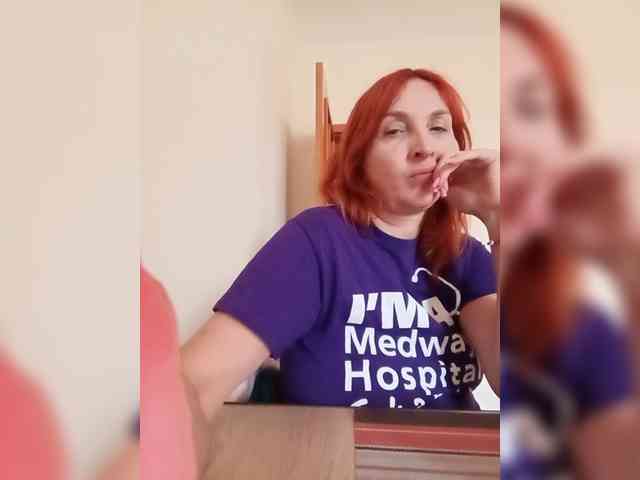 MssAngela webcam