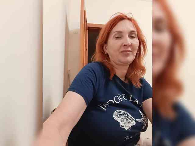 MssAngela webcam