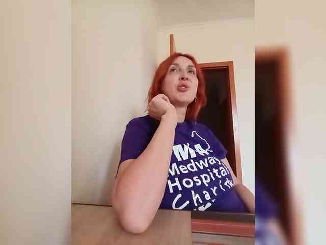 MssAngela webcam