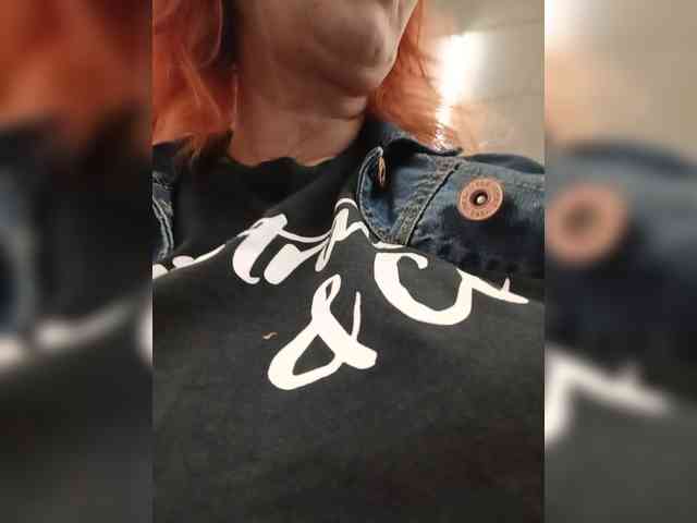 MssAngela webcam