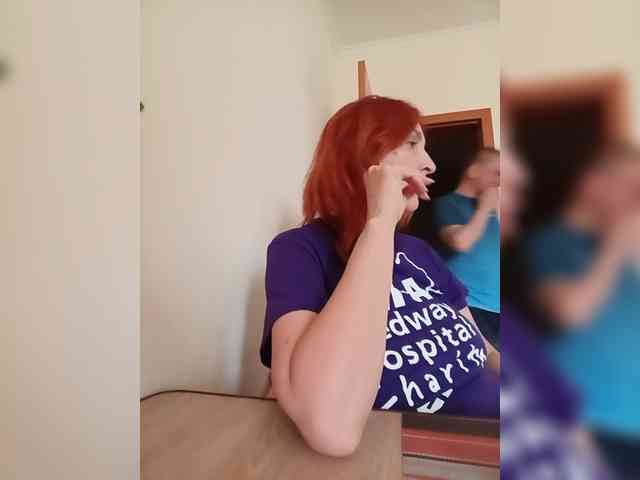 MssAngela webcam