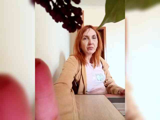 MssAngela Live Webcam on BongaCams