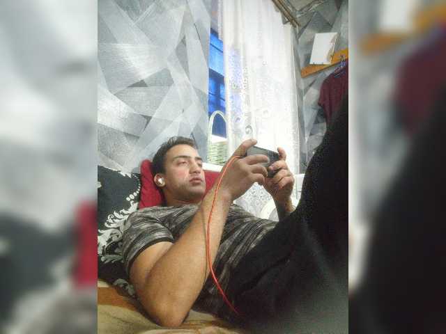 -RUS- — live male cam