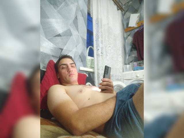 -RUS- — live male cam