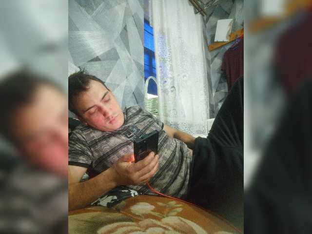 -RUS- — live male cam