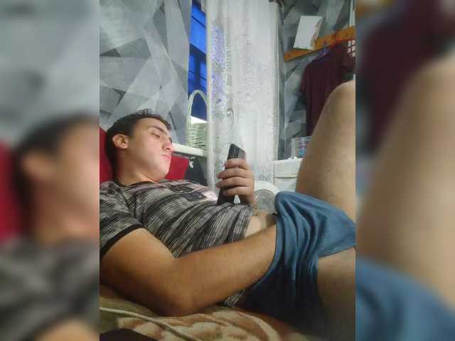 -RUS- — live male cam