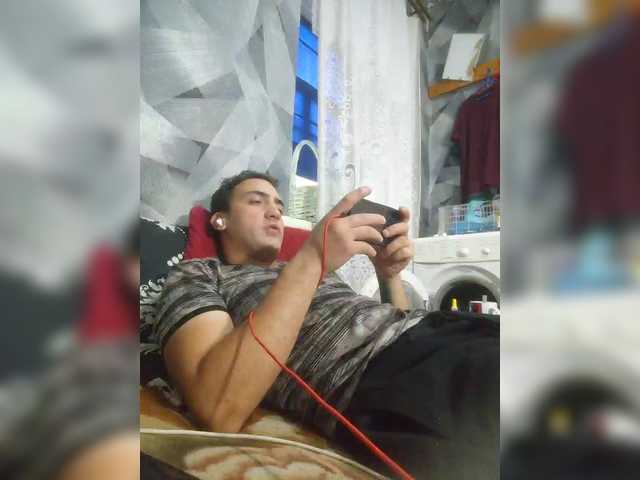 -RUS- — live male cam