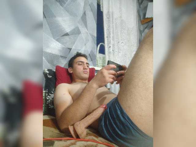 -RUS- — live male cam