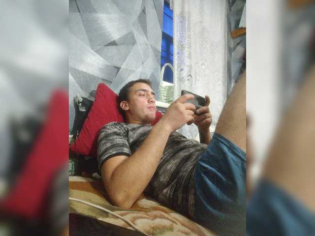 -RUS- — live male cam