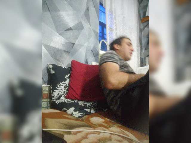 -RUS- — live male cam