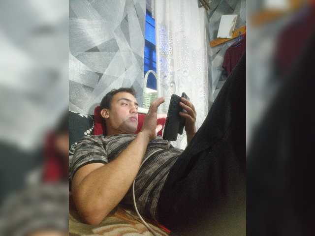 -RUS- — live male cam