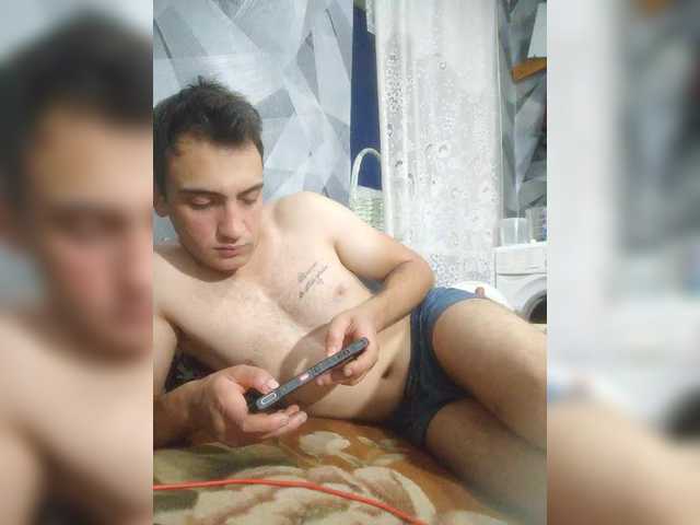 -RUS- — live male cam