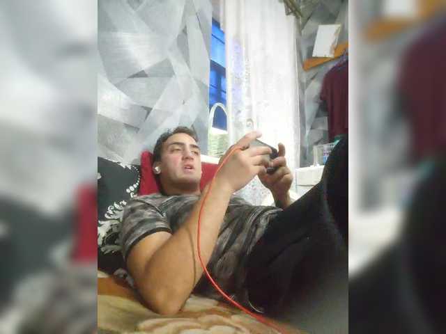 -RUS- — live male cam