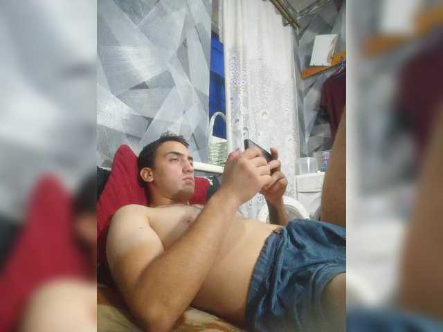 -RUS- — live male cam