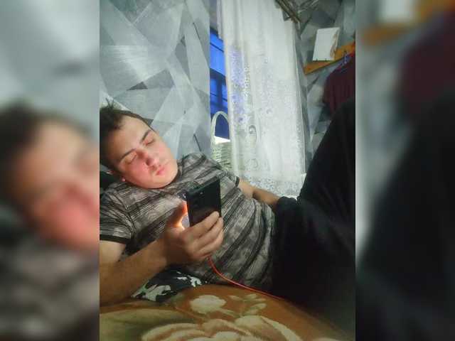 -RUS- — live male cam