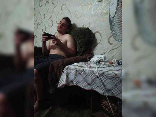 -RUS- Sex Cam Show