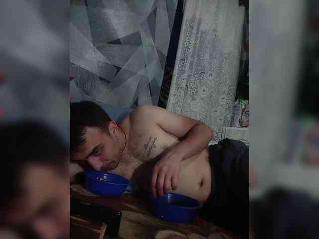 -RUS- Sex Cam Show