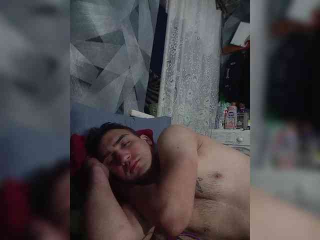-RUS- Sex Cam Show