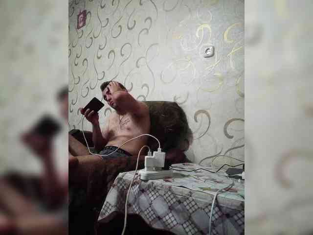-RUS- Sex Cam Show