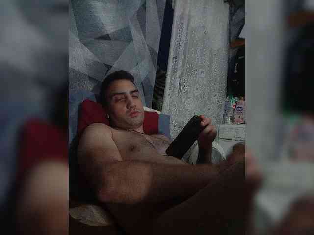 -RUS- Sex Cam Show