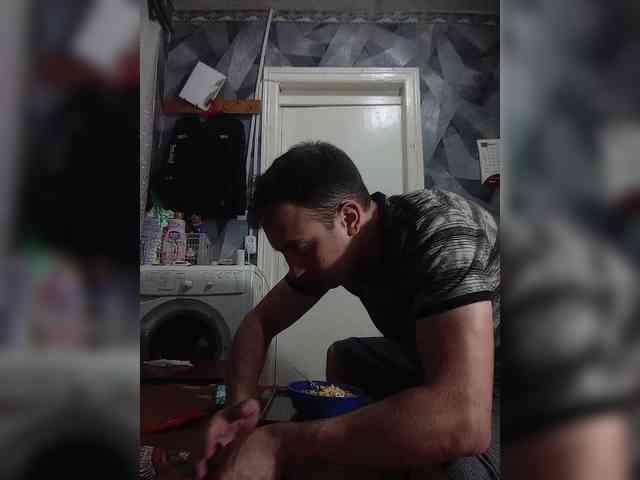 -RUS- Sex Cam Show