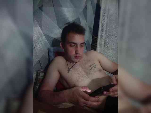 -RUS- Sex Cam Show