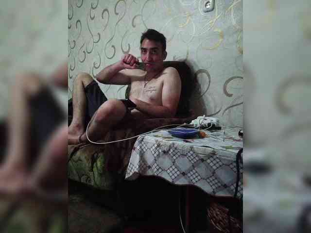 -RUS- Sex Cam Show