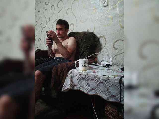 -RUS- Sex Cam Show