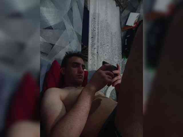 -RUS- Sex Cam Show