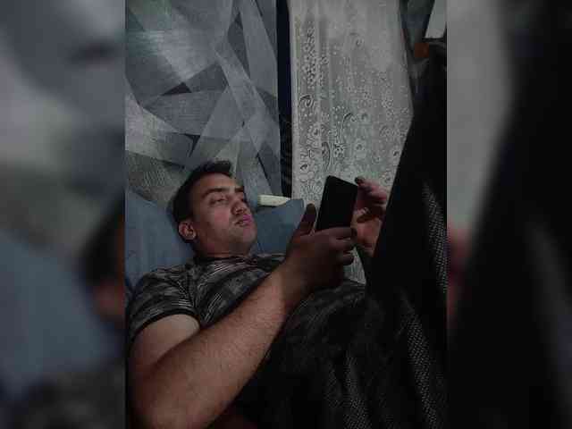 -RUS- Sex Cam Show