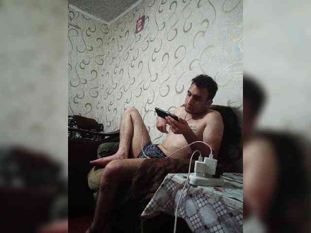 -RUS- Sex Cam Show