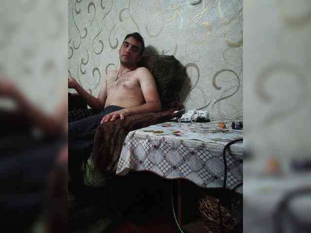-RUS- Sex Cam Show