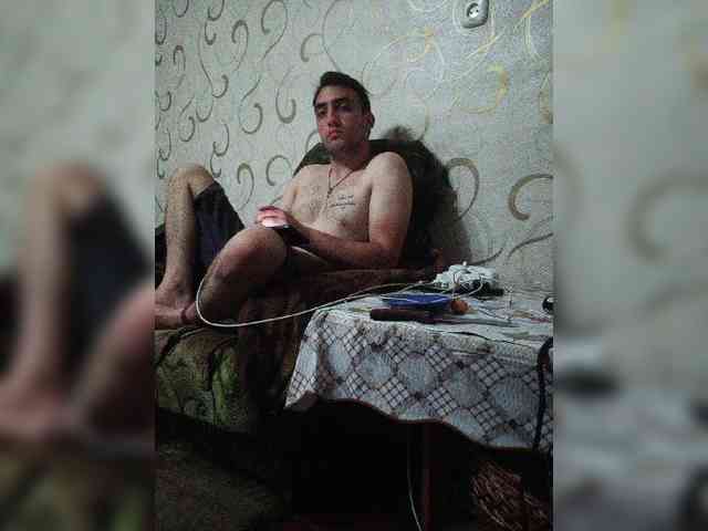-RUS- Sex Cam Show